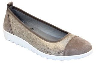 SANTÉ DÁMS.VYCH.OBUV AO/9922 BEIGE